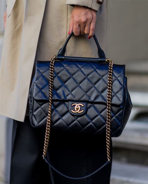 borse da donna chanel|Chanel borse italia.